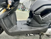 Honda Zoomer 2013