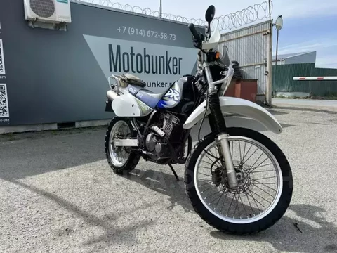 Suzuki DR 250 1997