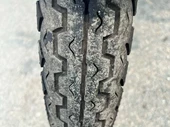 KAWASAKI W800 2015