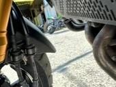 YAMAHA MT-09 TRACER 2015