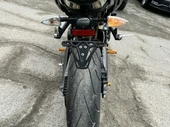 TRIUMPH DAYTONA 675 2012