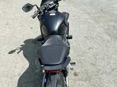 HONDA CB650F 2014
