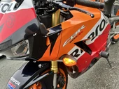 ие	HONDA CBR600RR 2013