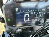 SUZUKI - V-Strom DL 250