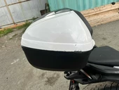 HONDA VFR800F 2019