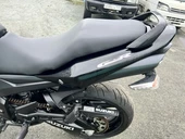 SUZUKI GSR400A 2009