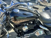 HARLEY-DAVIDSON ROAD KING 1999