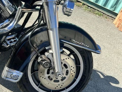 Harley-Davidson Road King 1999