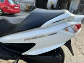 SUZUKI BURGMAN 200 2021