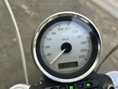 HARLEY-DEVIDSON FXD1580 DYNA SUPER GLIDE 2009