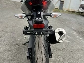 KAWASAKI Z400 2021