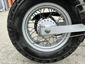 SUZUKI VAN VAN 200 2002