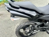 SUZUKI GSR400A 2009
