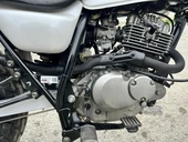 SUZUKI VAN VAN 200 2002