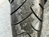 YAMAHA MT-09 2020
