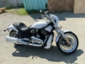 	Harley-Davidson V-Rod 2007