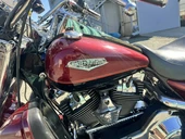 HARLEY-DAVIDSON FLHRC-I1450 ROAD KING 2001