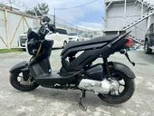 Honda Zoomer 2013