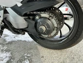 HONDA VFR800X CROSSRUNNER 2015