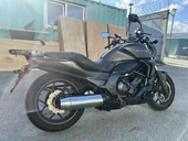 HONDA CTX700N 2013