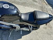 TRIUMPH DAYTONA 955i 2003