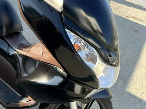Honda PCX 125 2010