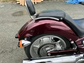 HONDA VT1300CX FURY 2009