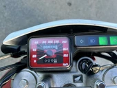 HONDA FMX 650 2005