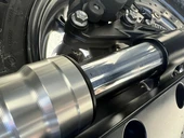 TRIUMPH STREET TRIPLE 660S 2021