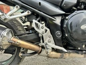 SUZUKI GSX1250F BANDIT 2011