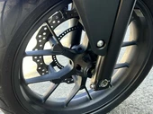 HONDA CB400X 2013