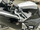HONDA VFR1200F 2014