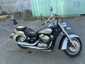 HONDA GL1500SE GOLD WING