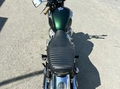 KAWASAKI W800 2011