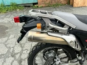 KAWASAKI KL250 SUPER SHERPA 1999