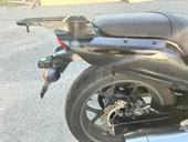 HONDA CTX700N 2013