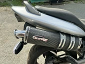 HONDA CB600S HORNET 2000