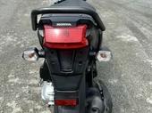 Honda Zoomer 2013