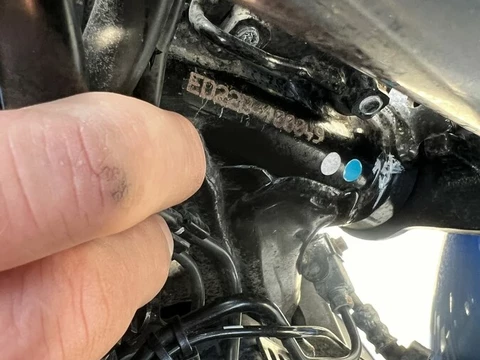 Suzuki Gixxer SF 250 2020