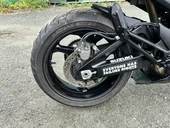 SUZUKI GSR400A 2009