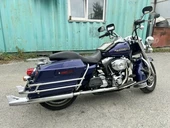 HARLEY-DAVIDSON   FLHR1450 ROAD KING 1999