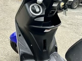 YAMAHA CYGNUS 125XSR 2017
