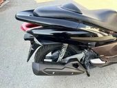 HONDA PCX 125 2010