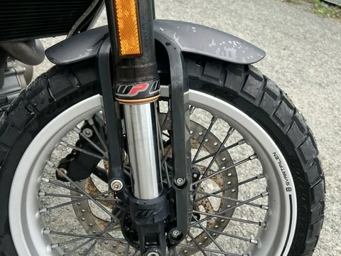 Husqvarna Svartpilen 401 2018