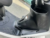 YAMAHA MAJESTY 155S 2014