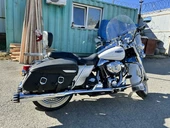 	HARLEY-DAVIDSON FLHRC-I1450 ROAD KING 2004