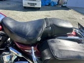 HARLEY-DAVIDSON FLHRC-I1450 ROAD KING 2001