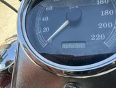 HARLEY-DAVIDSON FLHRC-I1450 ROAD KING 2001