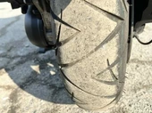 SUZUKI BURGMAN 200 2021