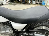 SUZUKI VAN VAN 200 2002